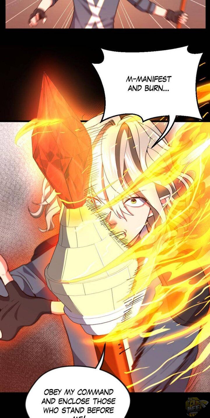 The Beginning After The End Chapter 98 image 25